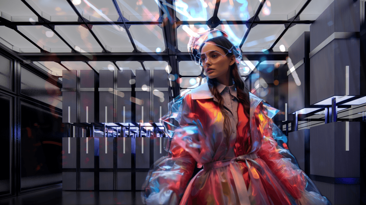 超越丨KIID Space Design-28