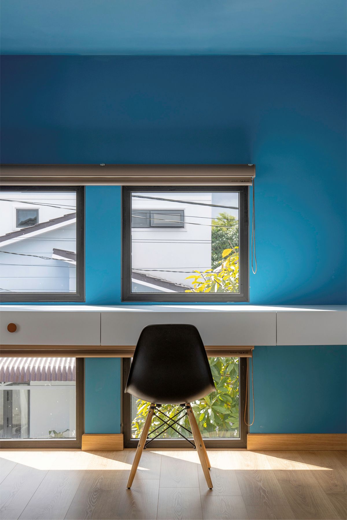 和谐共生 · 现代家庭中的传统越南之美-33