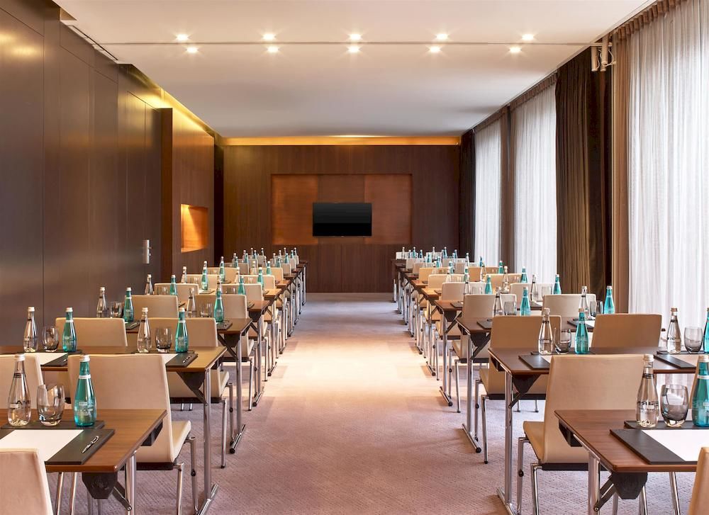 伊斯坦布爾聖瑞吉酒店-3-1