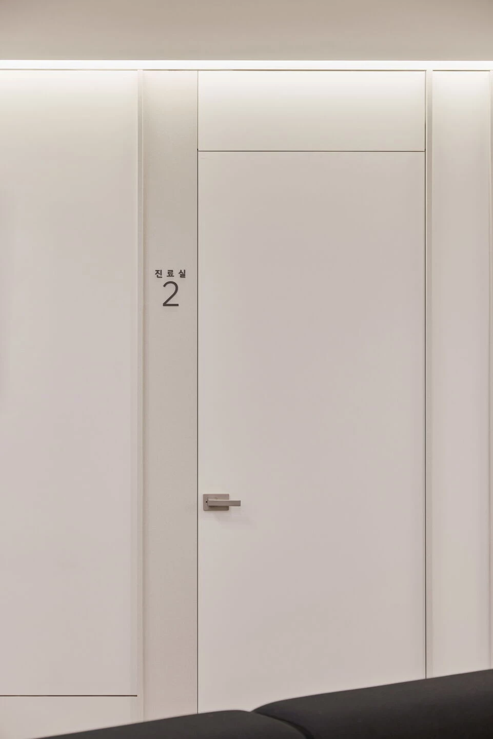 李的内科诊所丨韩国首尔丨Holidaylab design studio-13