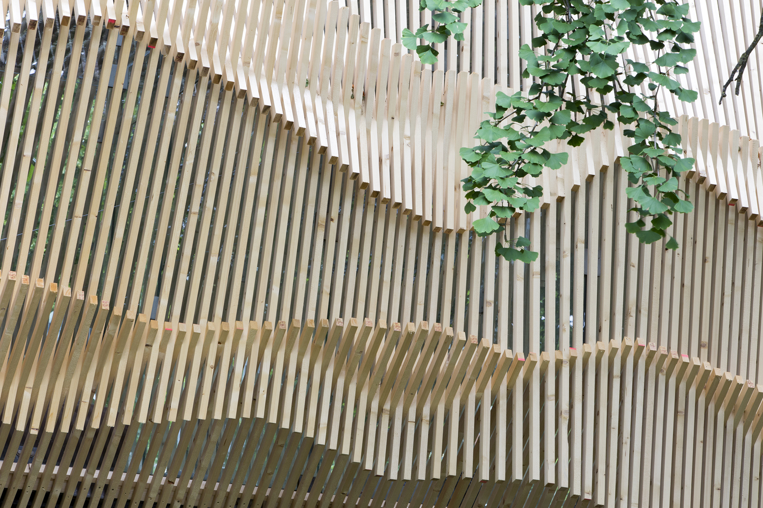 Tschumi Pavillion  Academy of Architecture Groningen-72