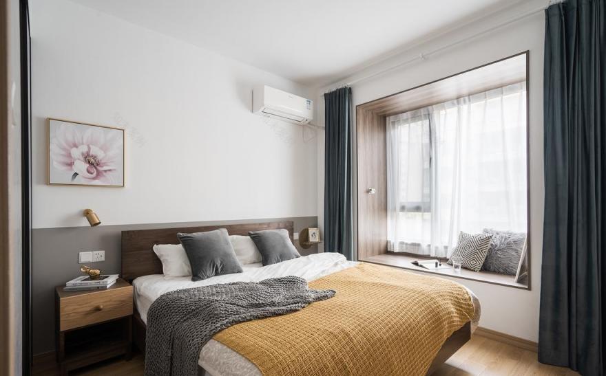 上海鸿鹄设计客餐厅一体超强储物设计丨中国上海-20