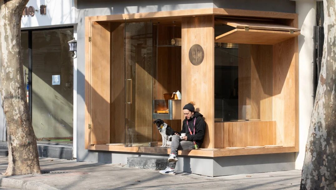 刘家宴 · 淮鲁料理丨中国台北丨古鲁奇公司-86