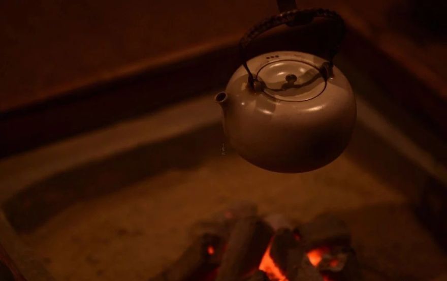 茶香炉暖,风雅人间-51