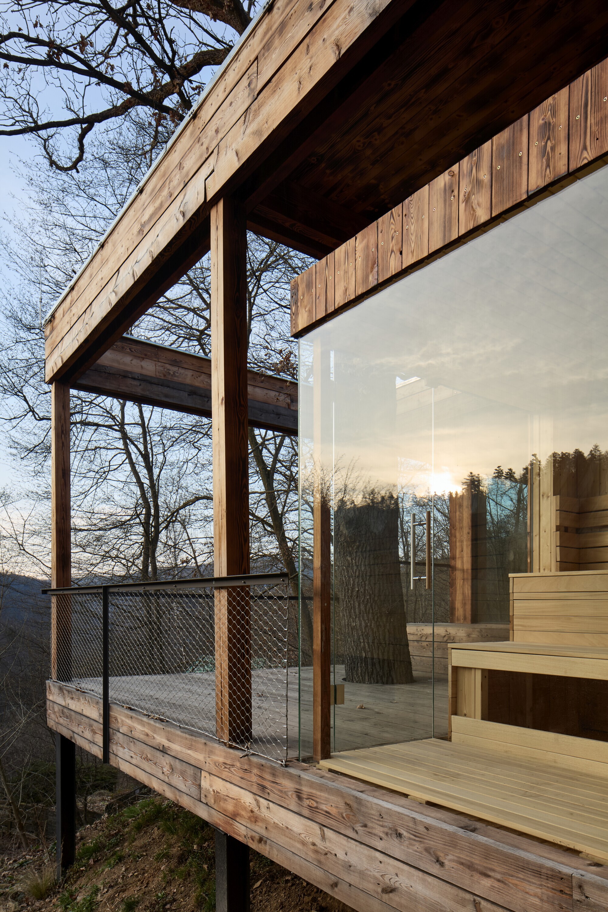 丨捷克丨päivä architekti-54