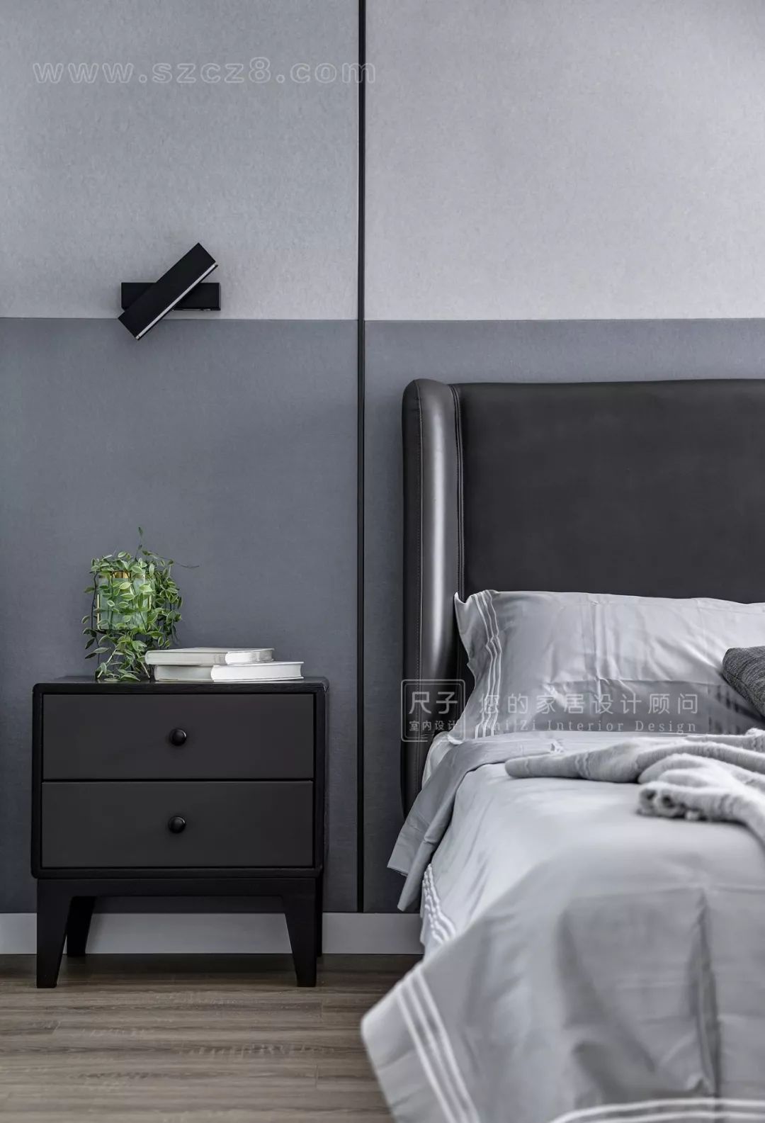 128㎡现代简约家,阳光餐厨区的魅力与生活阳台的巧妙改造-81