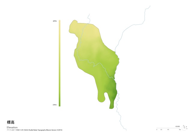 FBA · CnP Project（「未来の農村主義」）丨フロリアン ブッシュ等团队成员-37