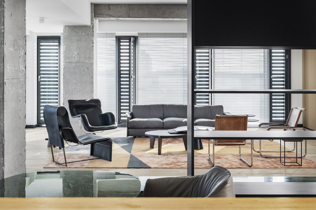 凌笛OFFICE丨中国杭州丨WJ Design-41