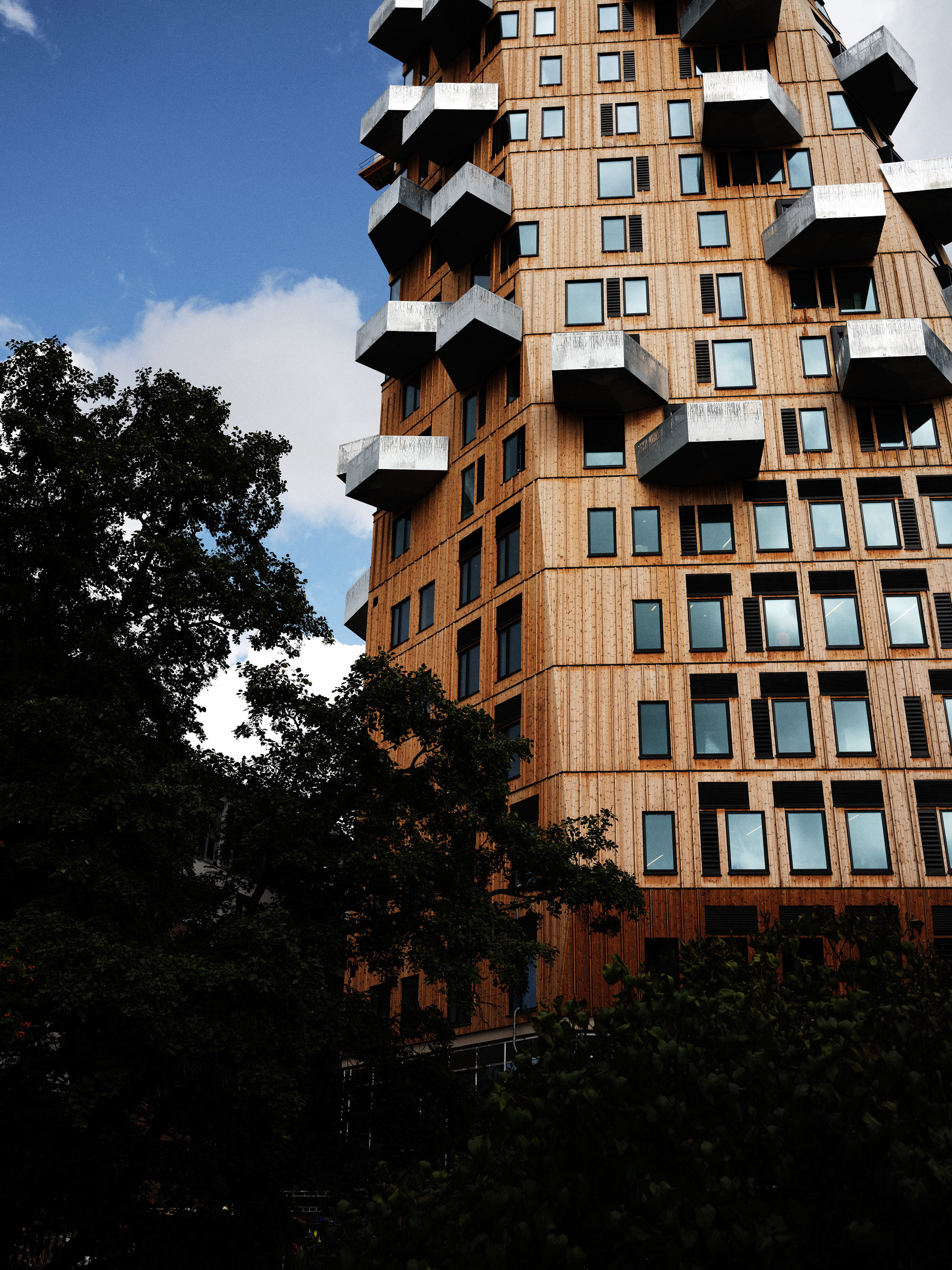 垂直尼达伦丨挪威丨Snøhetta-49