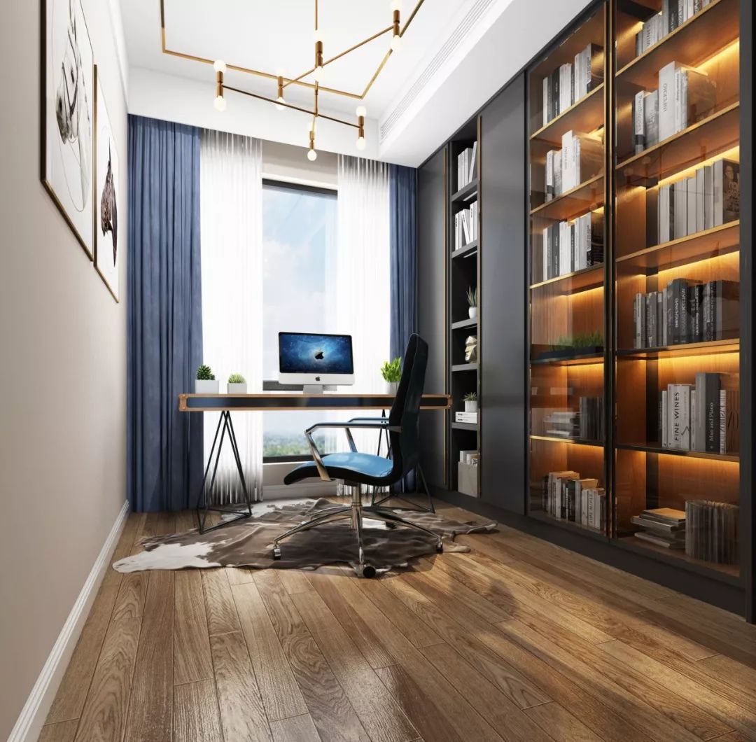 居众装饰 | 岸芷浮光-33