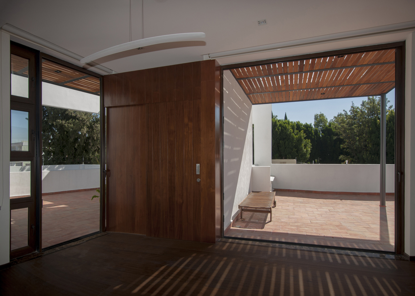 墨西哥 TANO House 室内设计-72