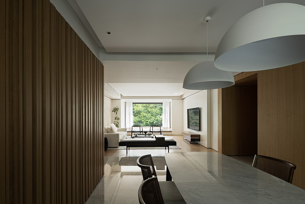 隐逸山林,寻觅自然之美丨中国合肥丨合肥壹研设计-67