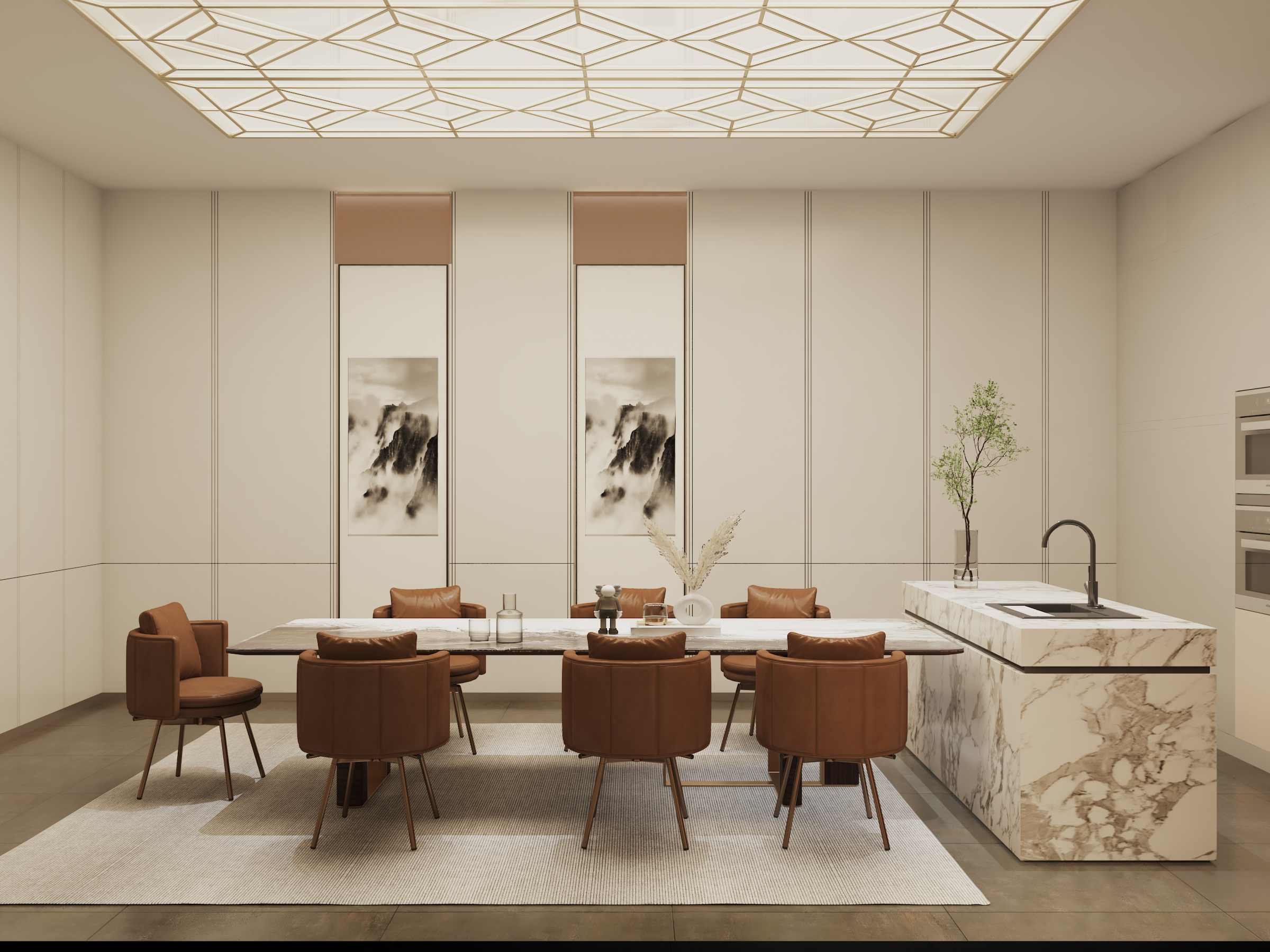 城市首家门店，心扉设计引领潮流-19