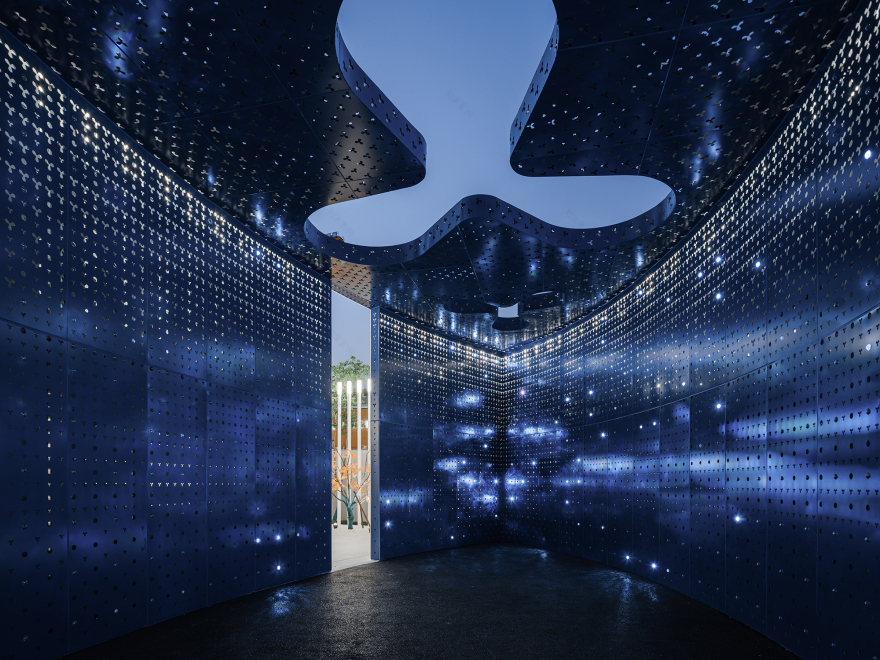 梦幻之境 | White Upland 的奇幻设计-64