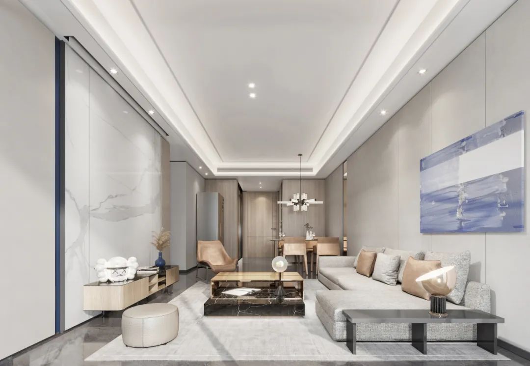 湖州绿城锦玉园丨中国湖州丨矩阵纵横-32