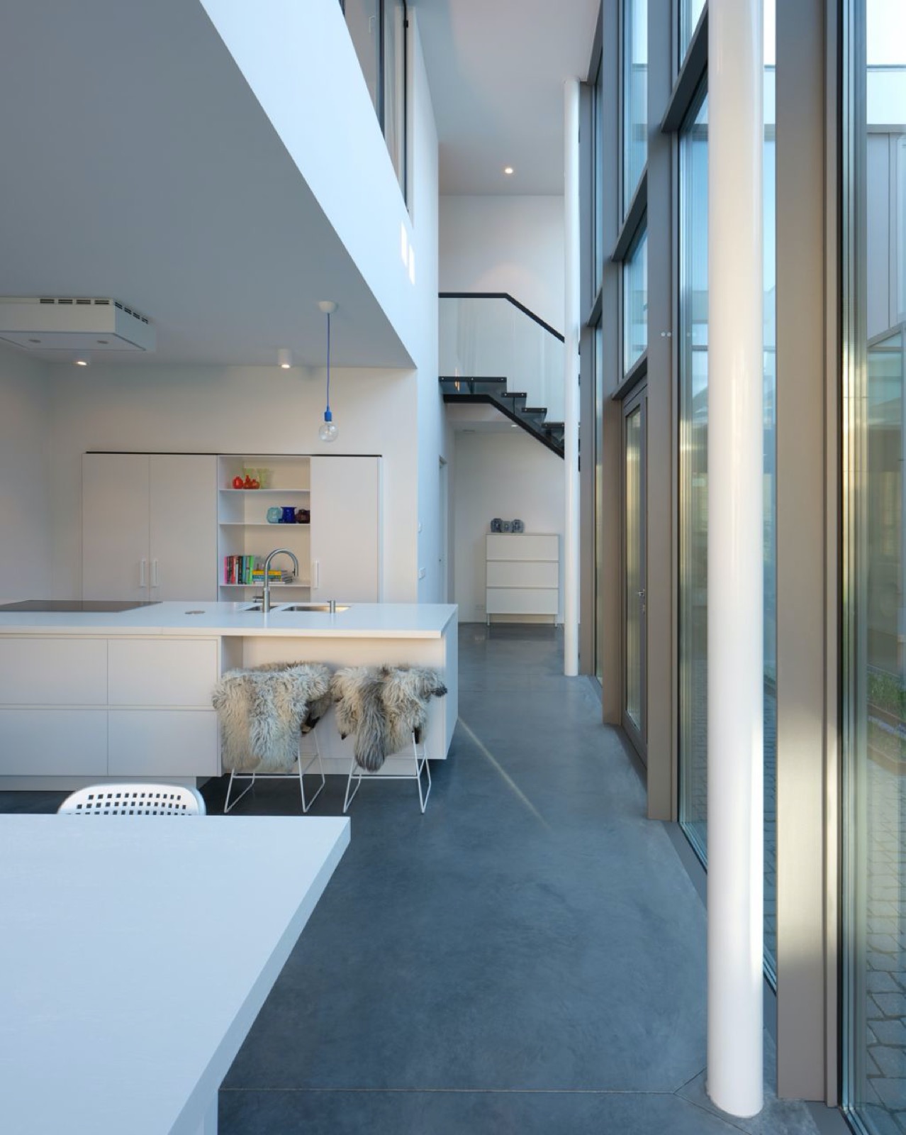 Stadswoning Maastricht - HOOG.design - Exclusive living inspiration-4