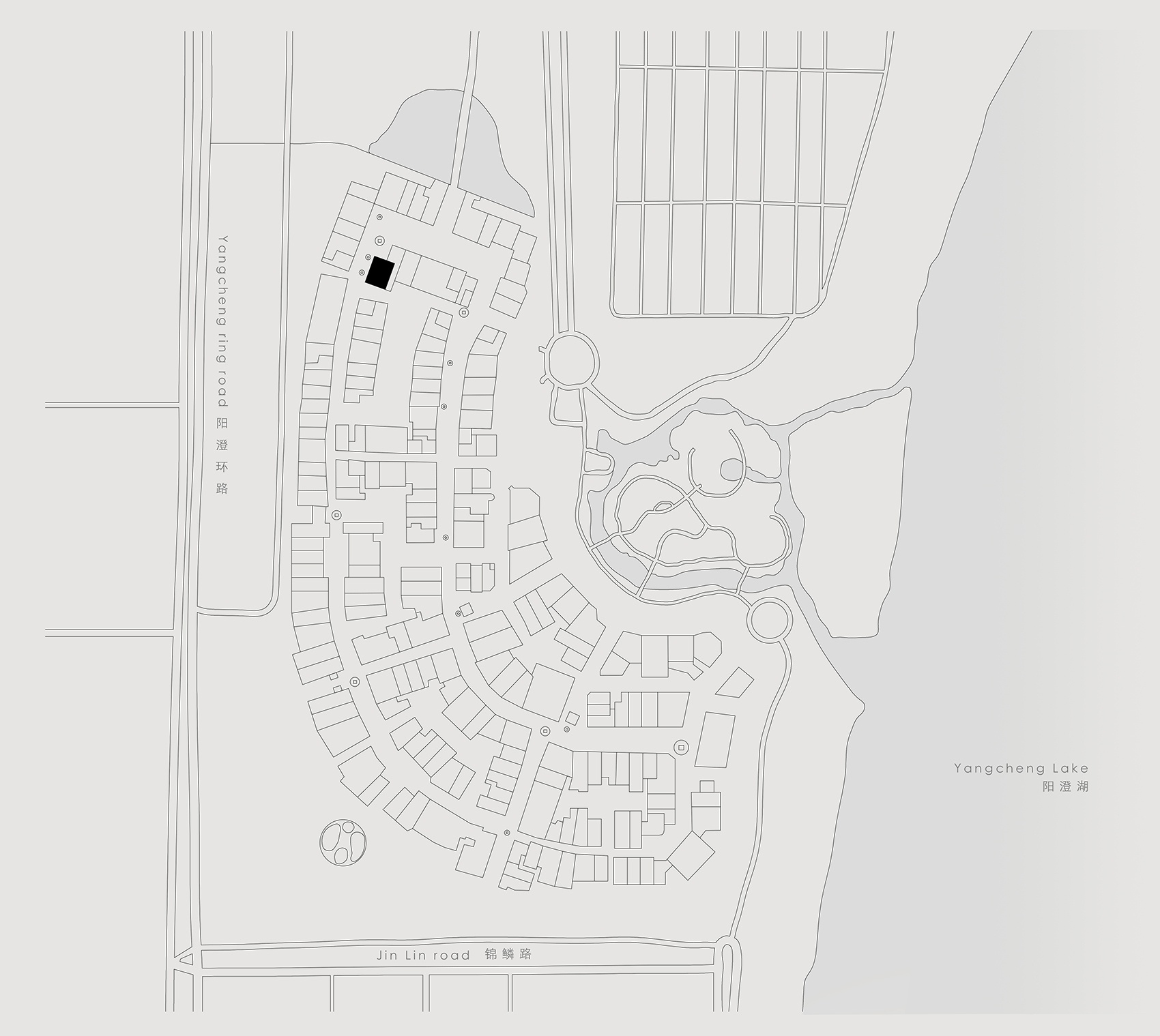 默西咖啡丨中国苏州丨FillStudioDesign-98