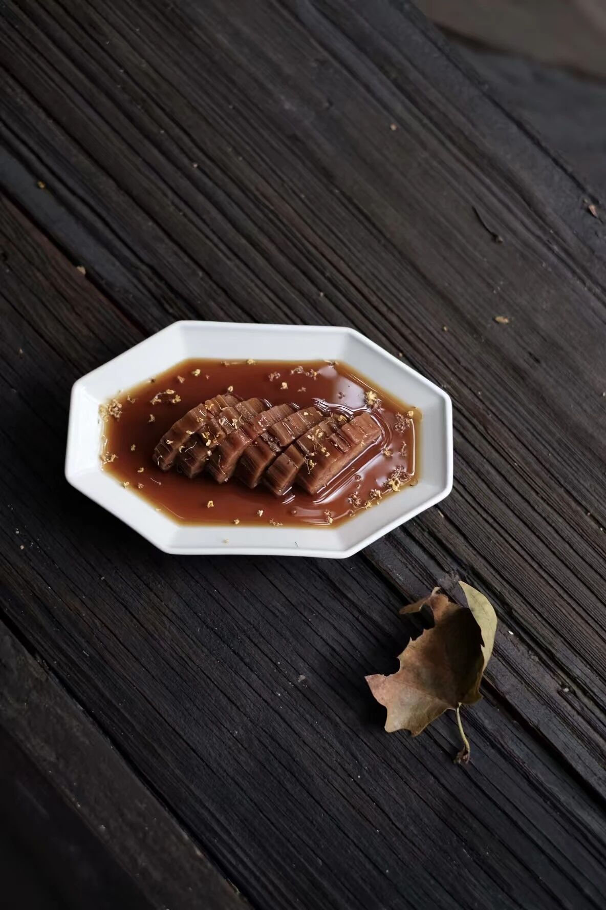 东坡文人面馆丨中国杭州丨杭州观堂室内设计有限公司-92