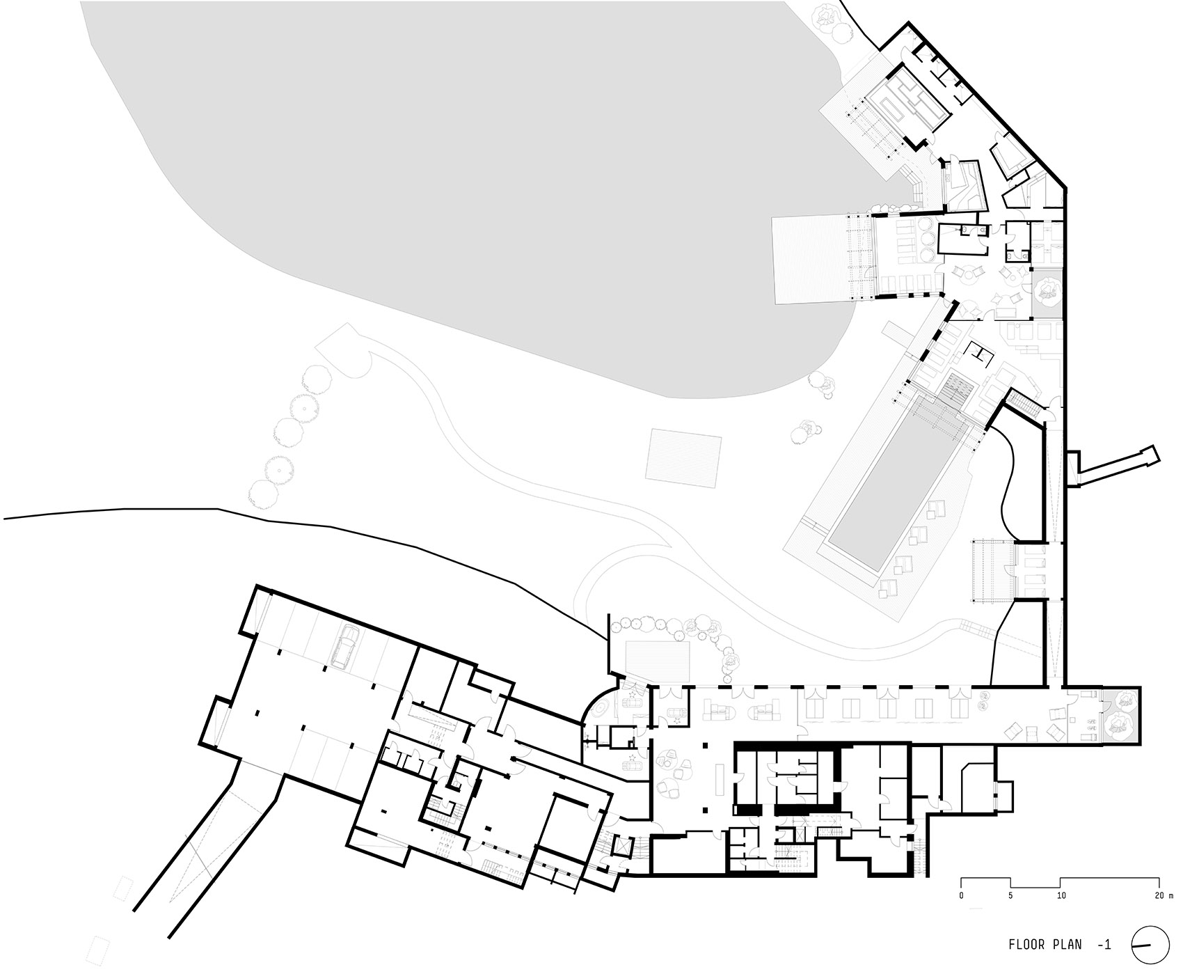 Seehof 酒店丨意大利丨noa*-79