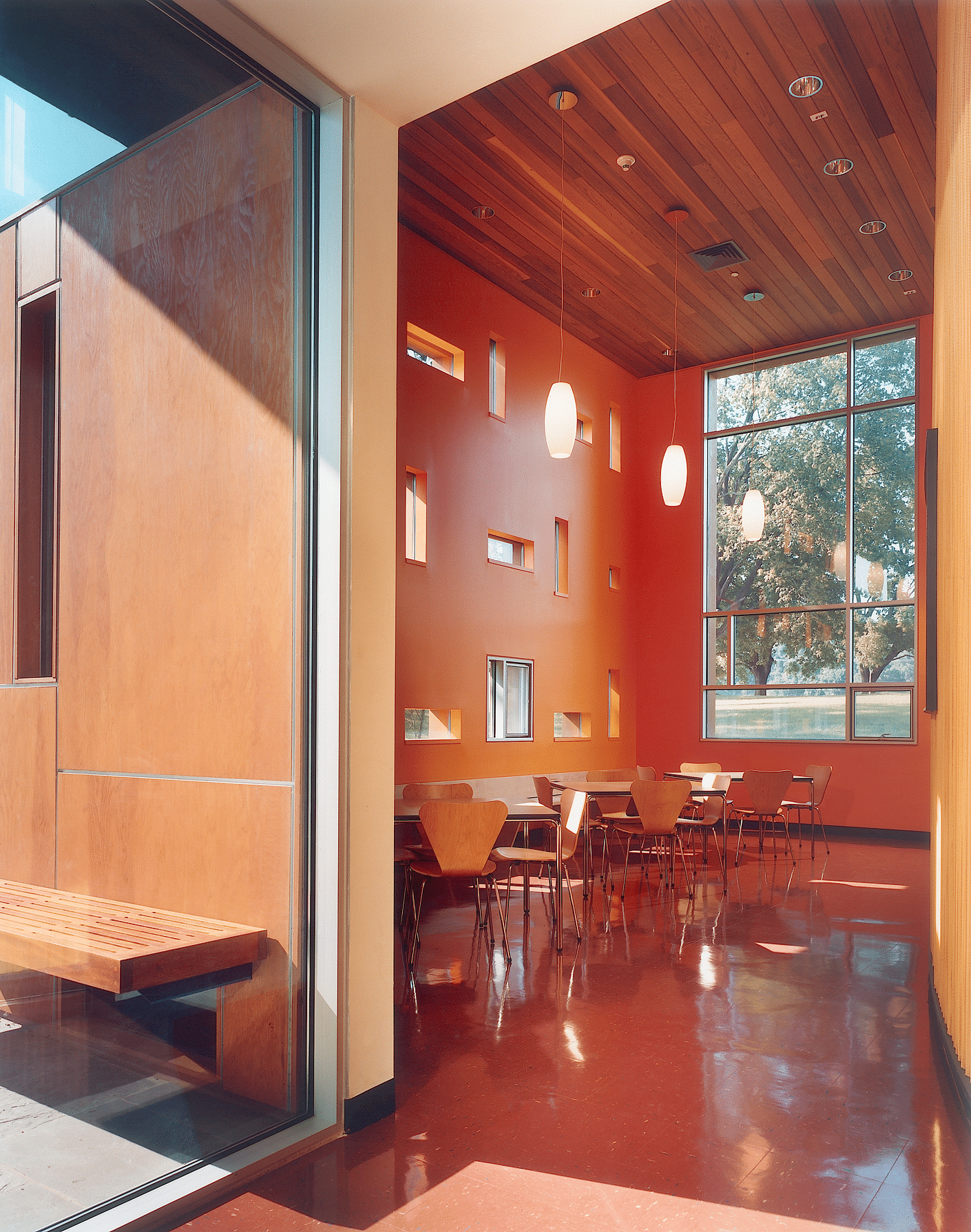 丨美国宾夕法尼亚丨Studio Hillier-17