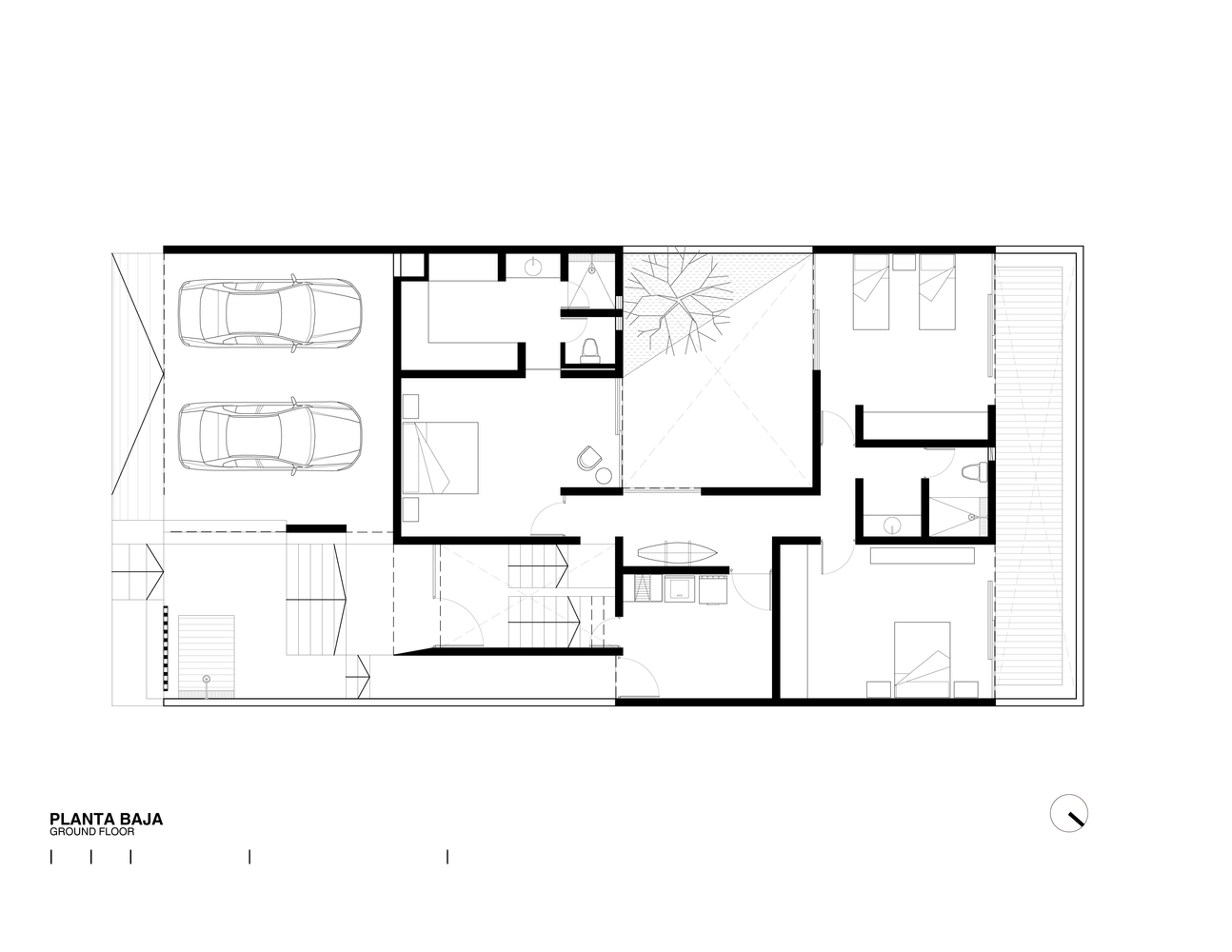简约海景别墅，打造温馨度假空间-16