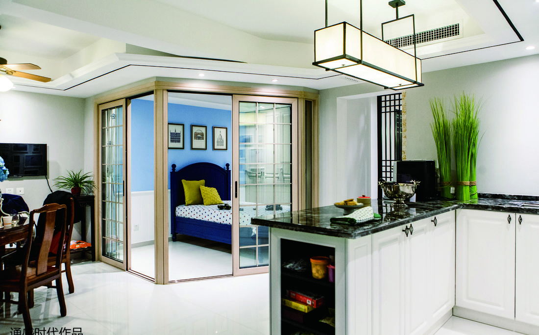 
通感时代设计作品-天山新公爵 -12