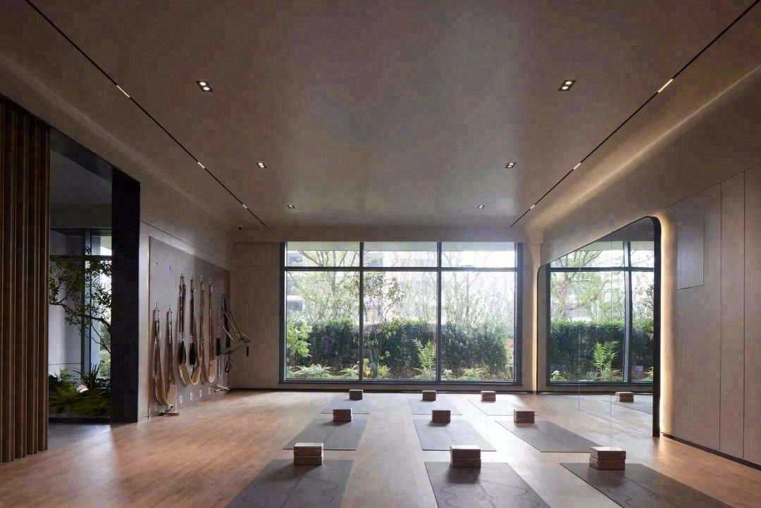 宁波滨河鸣翠丨中国宁波丨西盛建筑设计(上海)事务所-16