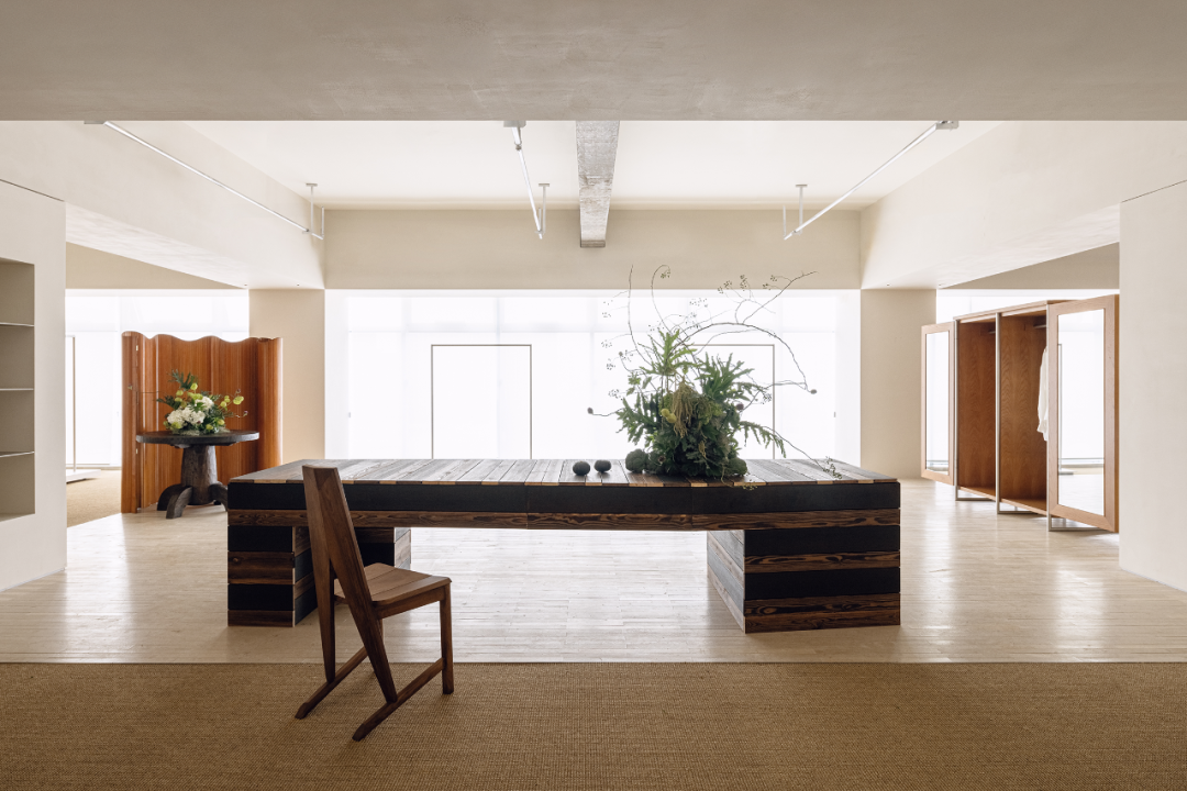 应物无间|MIAOMAN“以物观物应物而不碍”-85