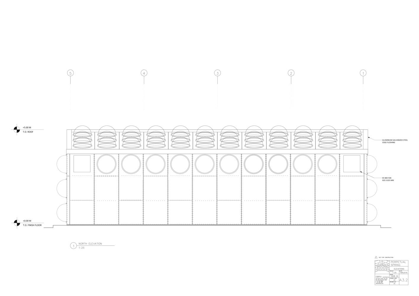 首尔现代艺术博物馆“永恒春天”气候调节装置丨韩国首尔丨OBRA Architects-47