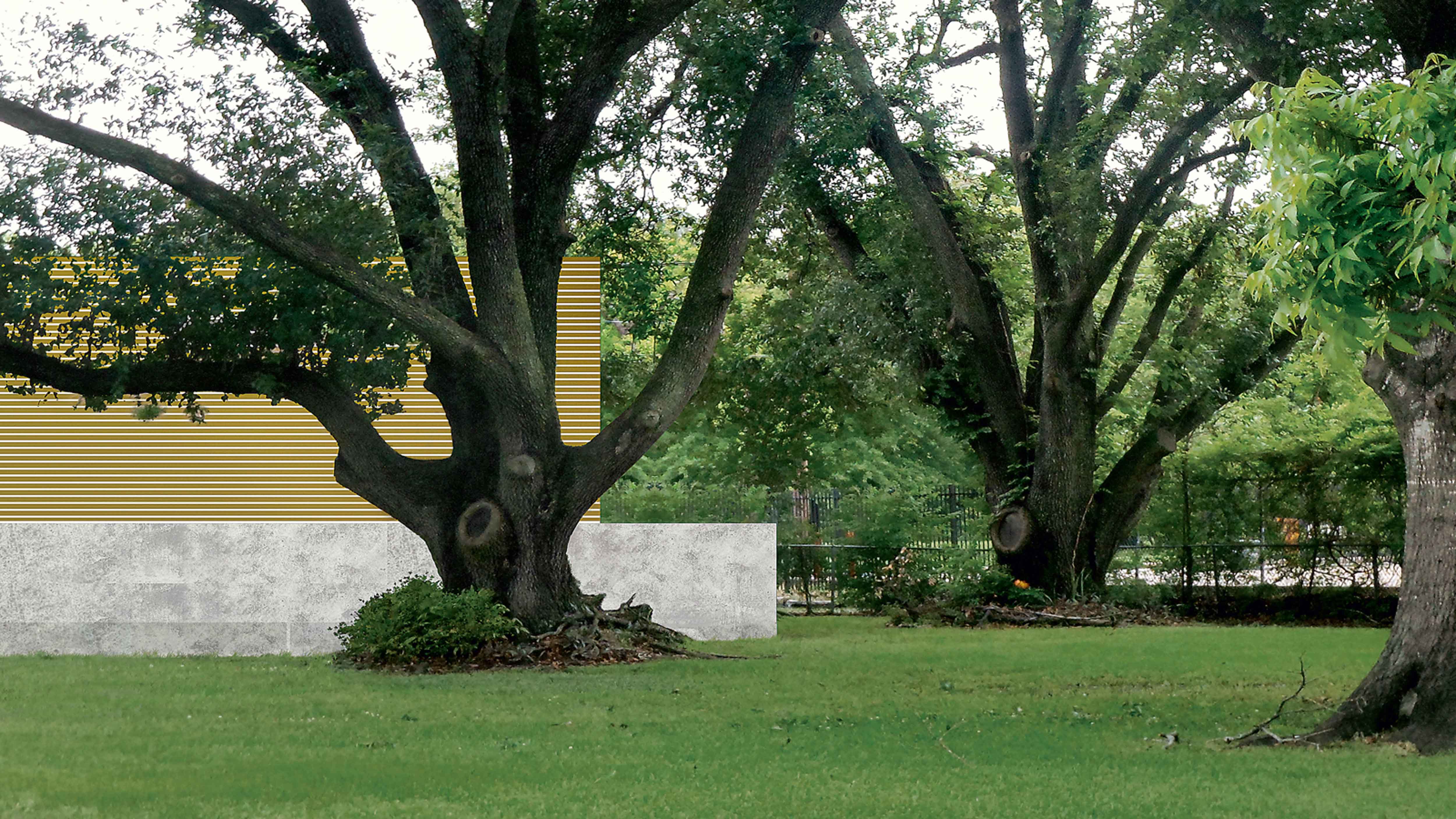 现代韩国佛教教堂——休斯顿 Won 寺-0