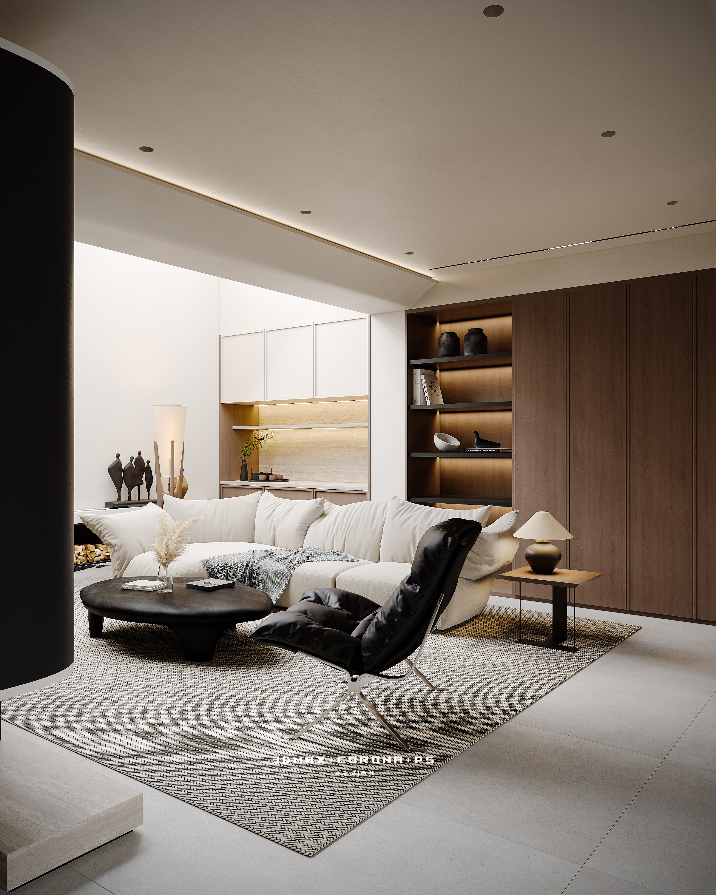 中古风，演绎经典与时尚融合！-1