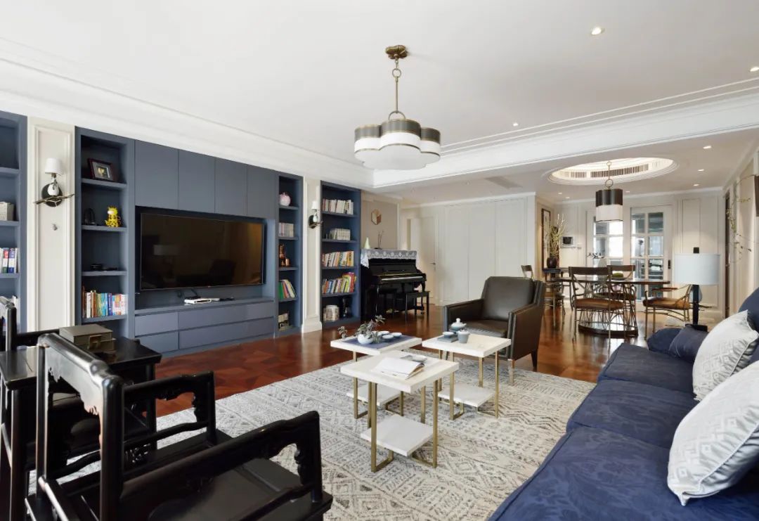 《博园》 | 自由如风,优雅灵动的海之居-35