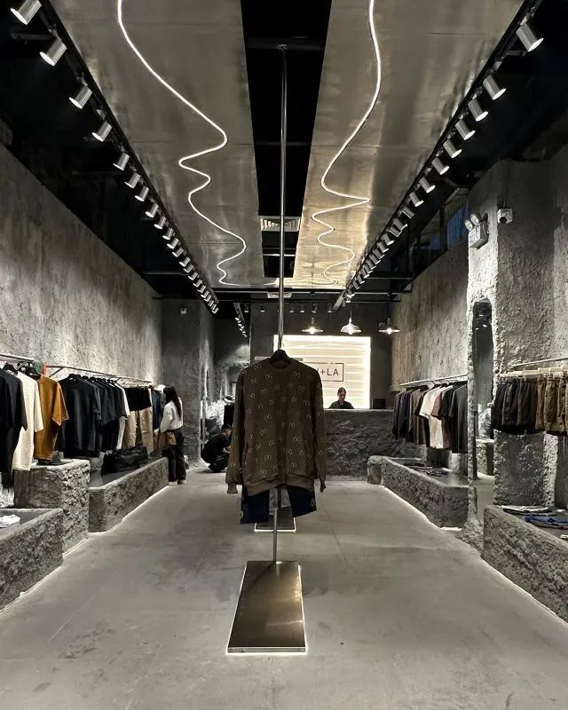 MN+LA 奎松新店丨菲律宾-4