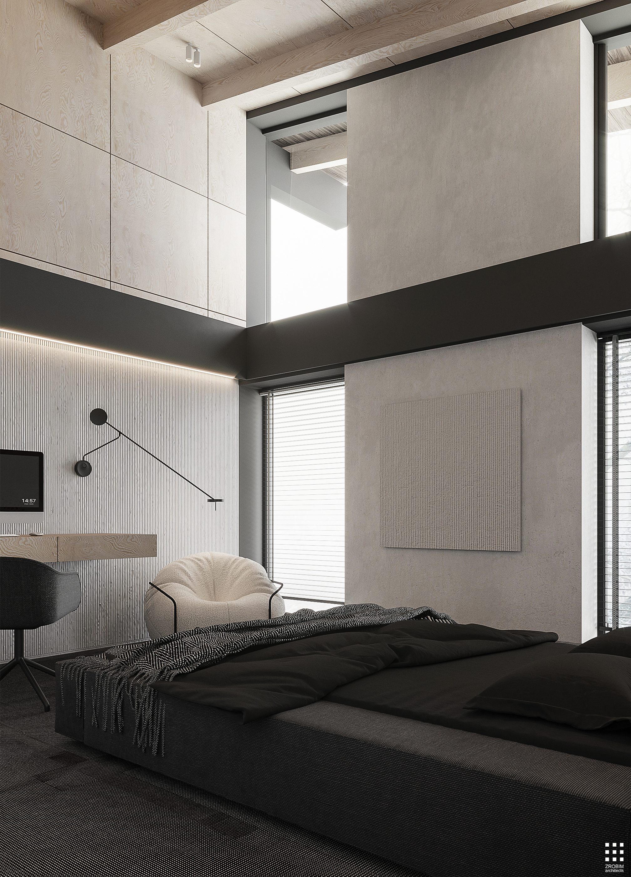 TIER HOUSE INTERIOR-16