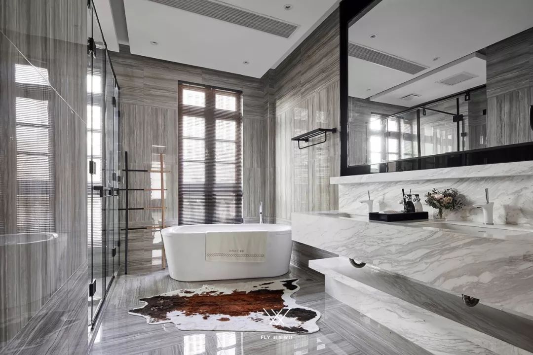 杭州 800 平轻奢别墅，儿童娱乐天堂-123