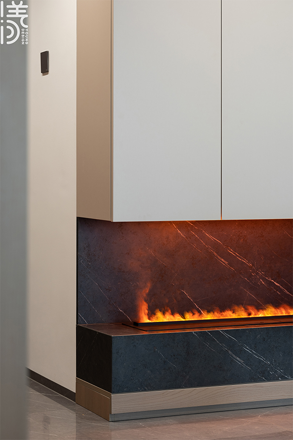 时光谧语丨深圳漾空间设计有限公司-19