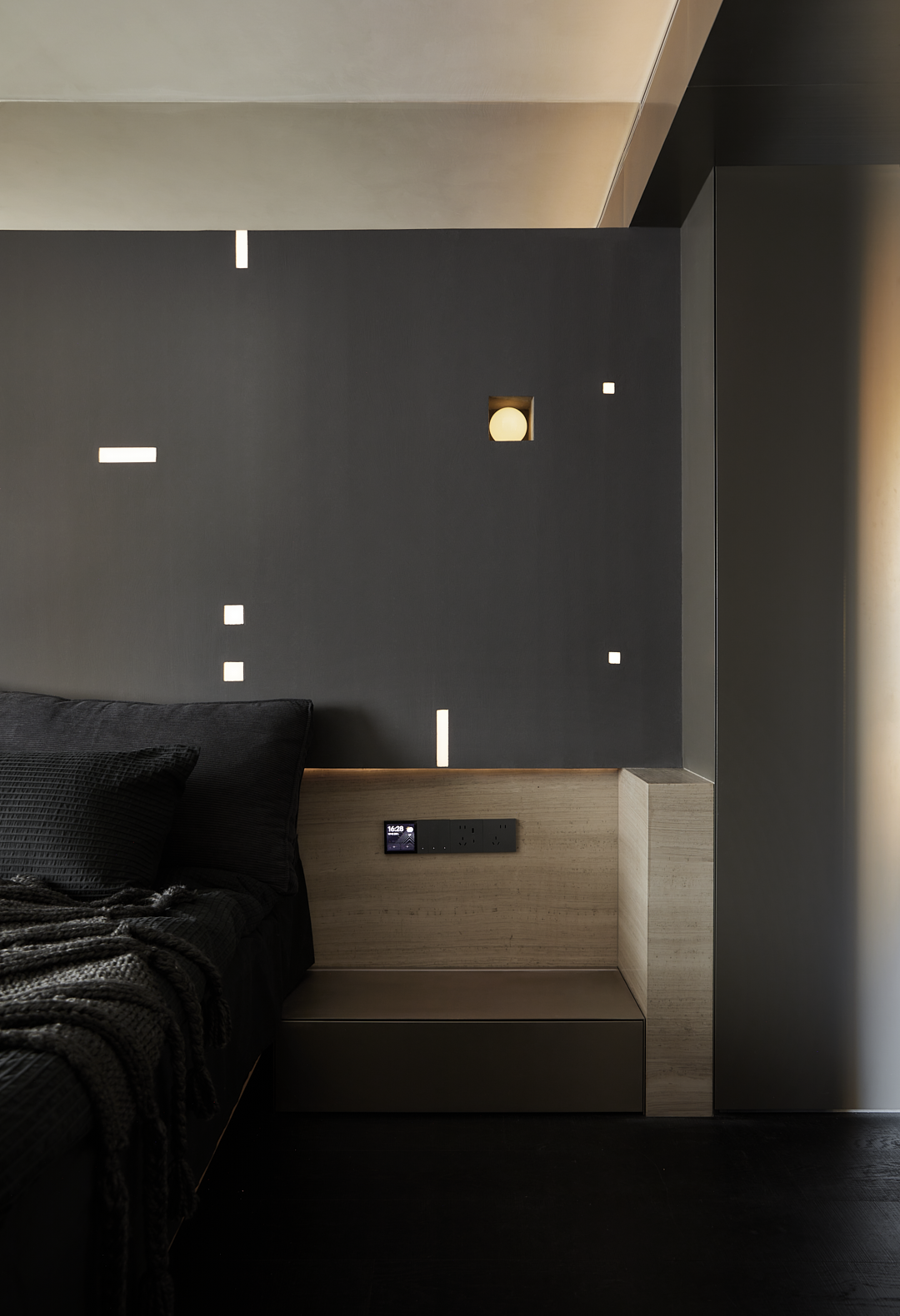 磐 PAN RESONANCE丨中国温州丨锵设计-44