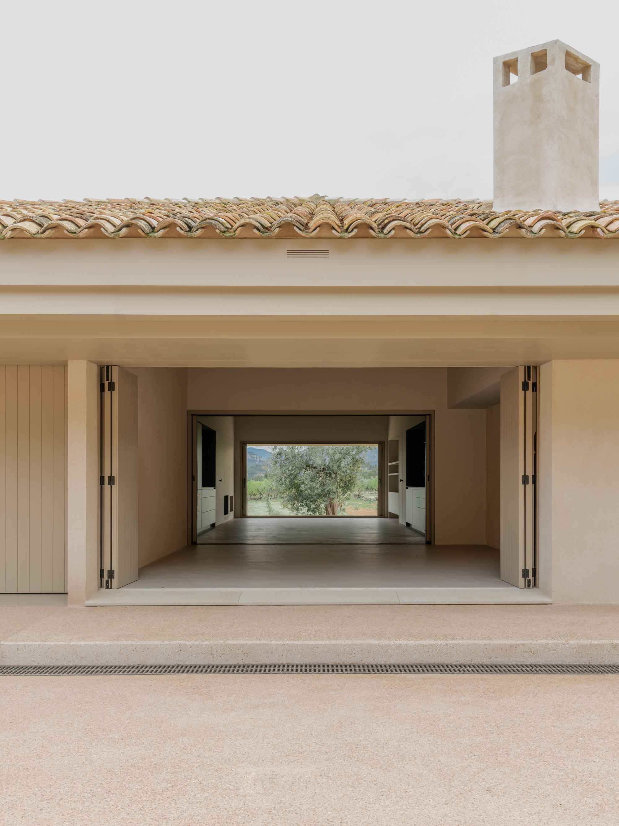 丨西班牙特鲁埃尔丨MDBA architects-12