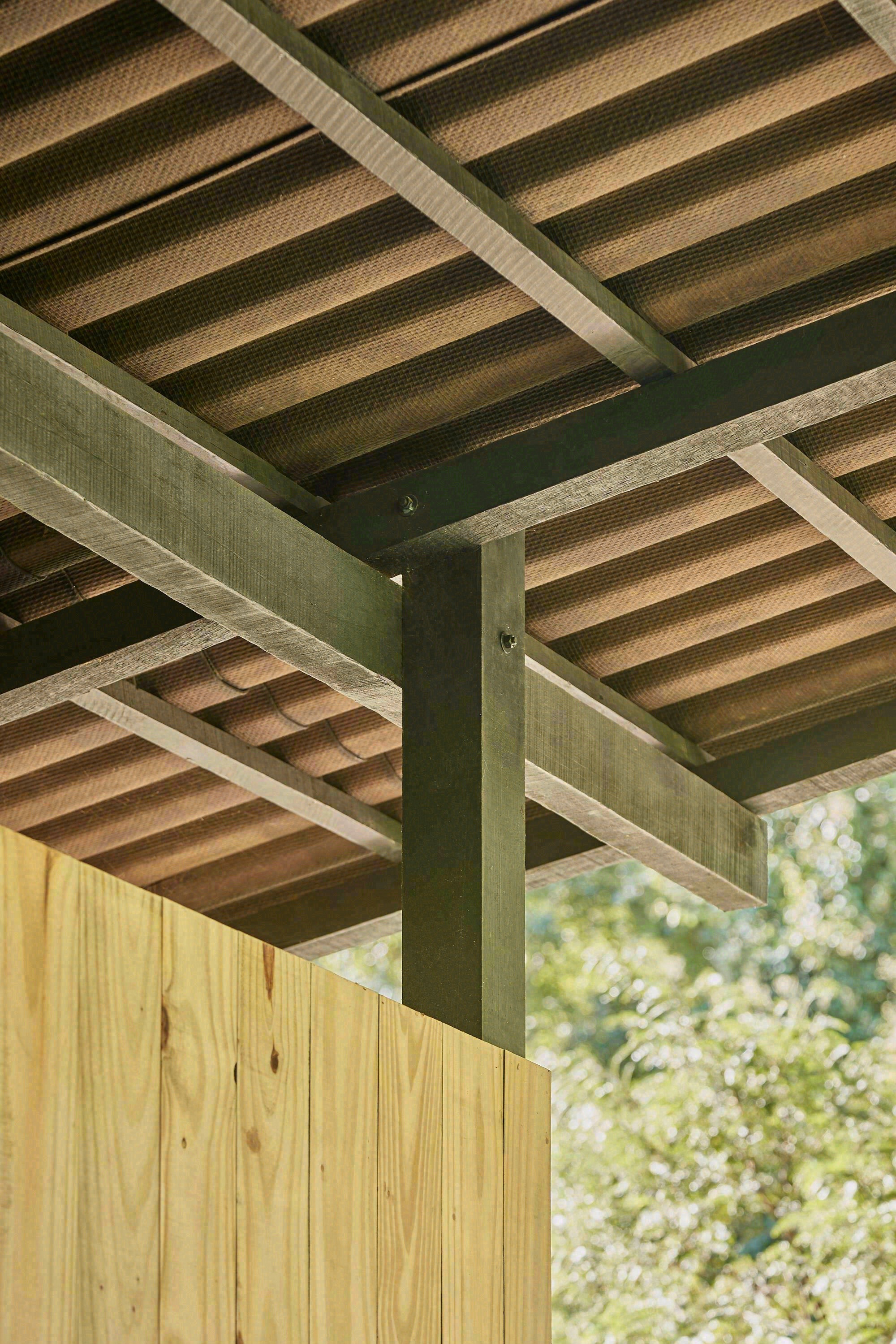 零号舱丨巴西丨Gávea Arquitetos-17