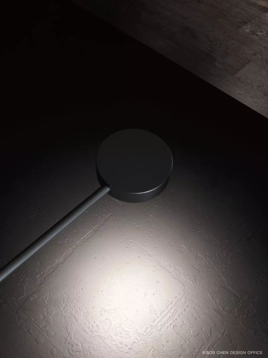 灰色基调的艺术空间,彰显现代与私密-37