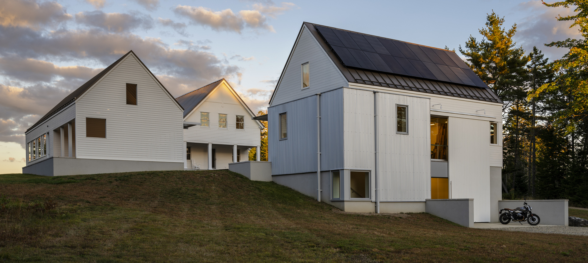 丨美国丨ElliottArchitects-29