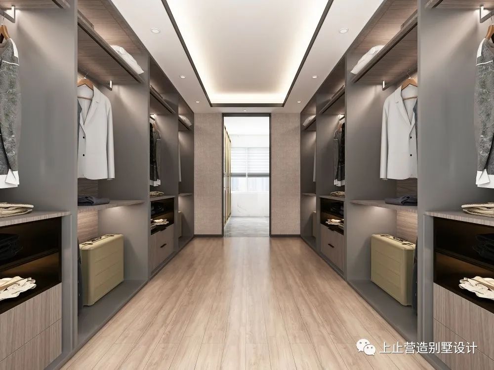 新中式方寸间的优雅 | 打造都市中的静谧居所-64