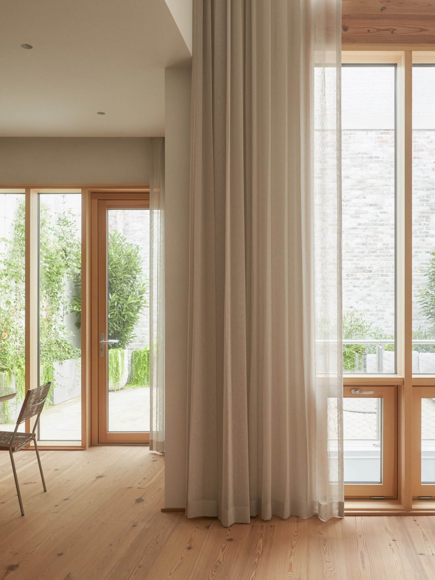 格兰德103号住宅楼丨美国纽约丨Of Possible-32