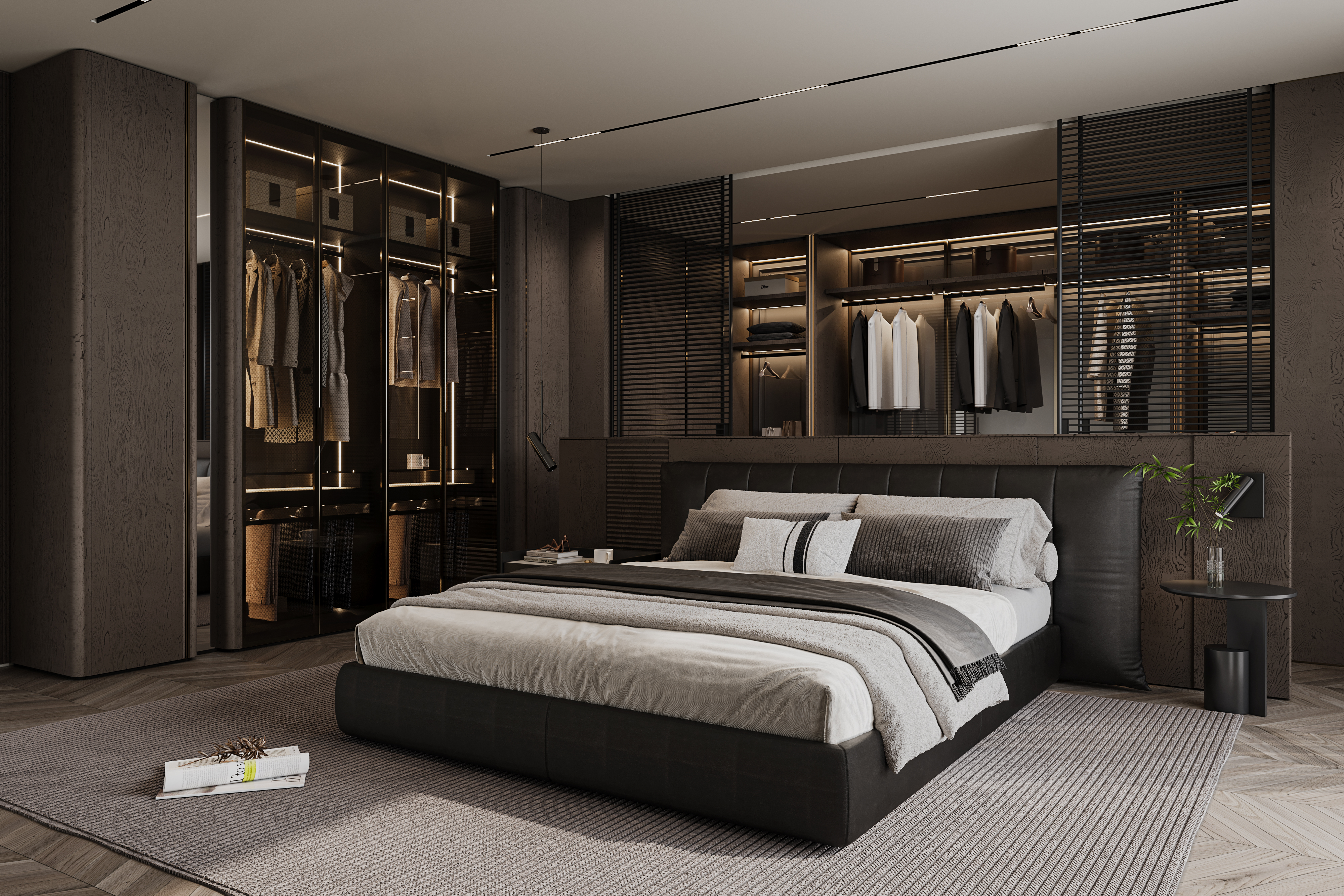 「全屋定制」系列项目-8