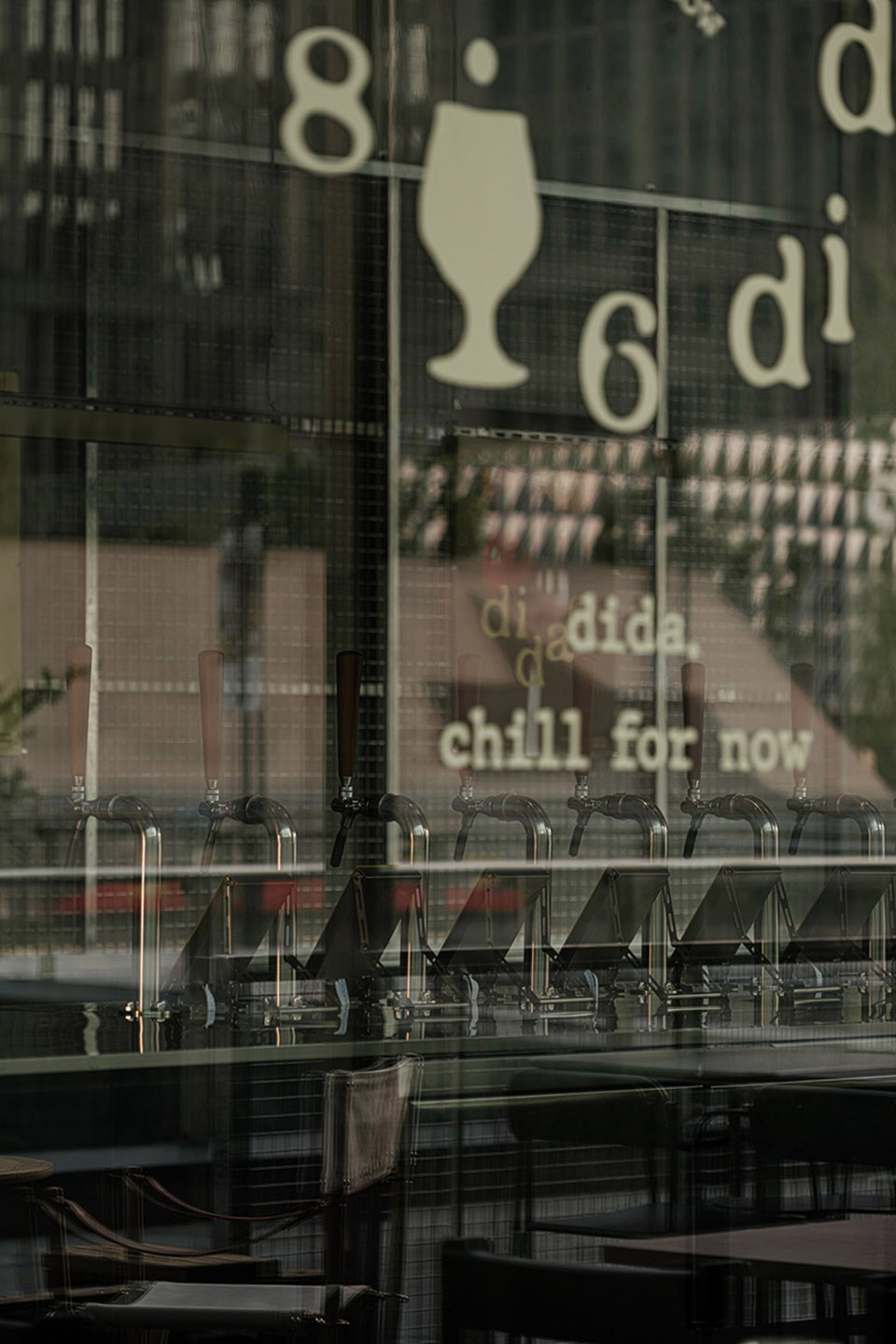 丨中国成都丨言述CreativeStudioY-84