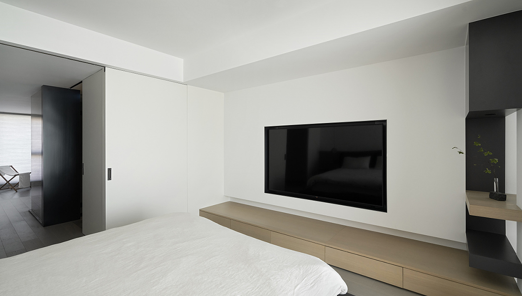 家的加减法丨中国温州丨鸿泰室内设计-36