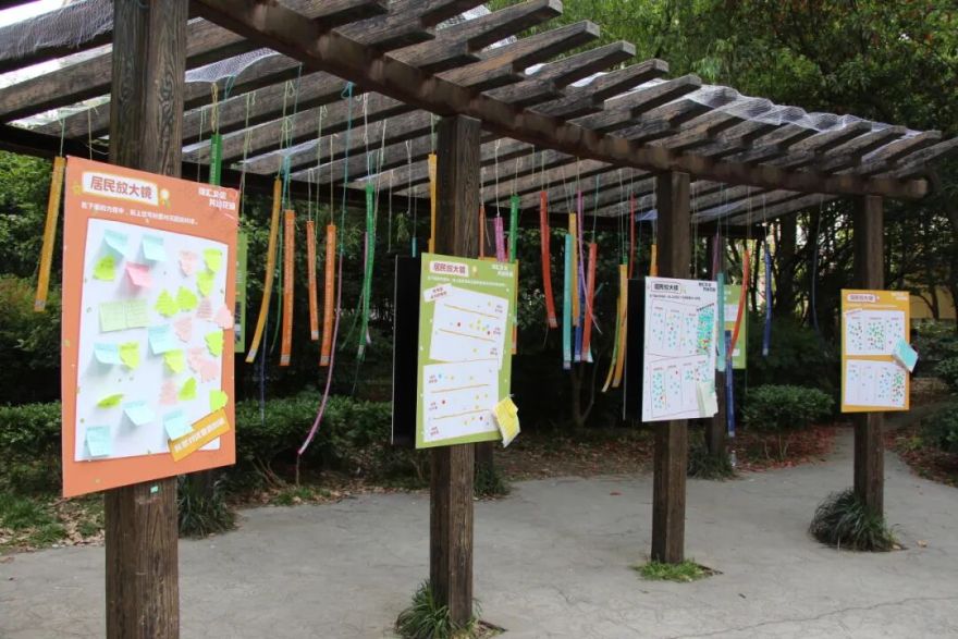 共写自然新故事|番禺绿地参与式规划开放日暨自然体验活动报名啦-20