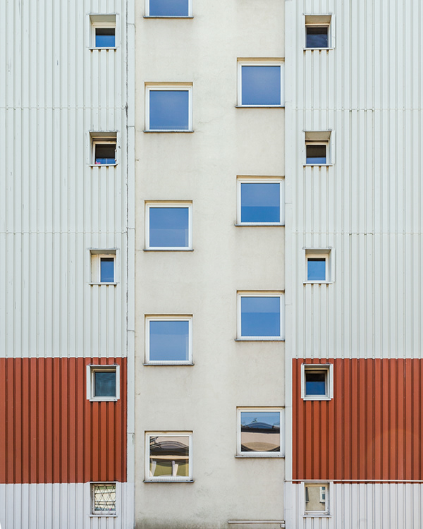 Mister Warszawy系列建筑项目（各年获奖项目）丨波兰华沙-56