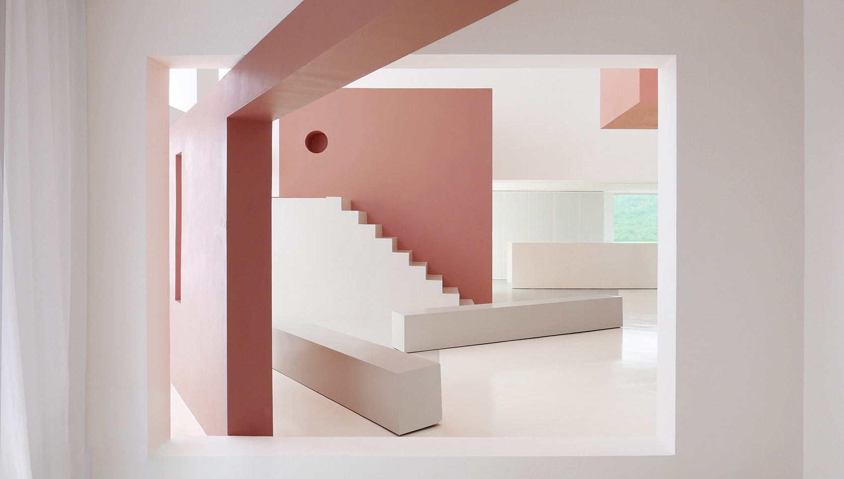 W & 尔我空间设计研究室，南京 / 尔我空间设计研究室-4