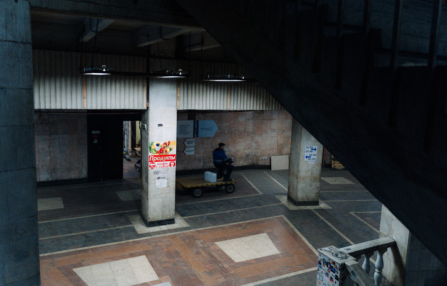 Elektrozavod相关工厂建设及发展项目-4